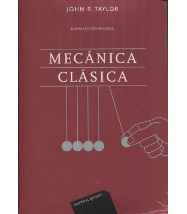 MECANICA CLASICA