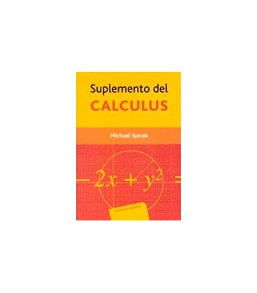 SUPLEMENTO DEL CALCULUS