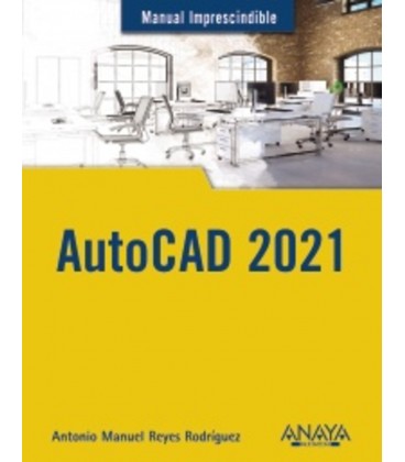 AUTOCAD 2021