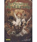 THE PROMISED NEVERLAND 02