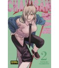 CHAINSAW MAN 02