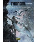THORGAL 37 EL ERMITAÑO DE SKELLINGER (RUSTICA)