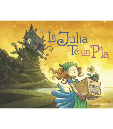 JULIA TE UN PLA (CATALAN)
