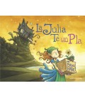JULIA TE UN PLA (CATALAN)