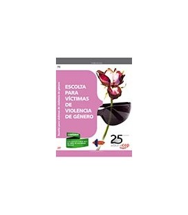 ESCOLTA PARA VICTIMAS DE VIOLENCIA DE GENERO