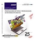 CUADERNO DEL ALUMNO PROCESADORES DE TEXTOS Y PRESENTACIONES DE INFORM