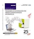 CUADERNO DEL ALUMNO TRANSMISION DE INFORMACION POR MEDIOS CONVENCIONA