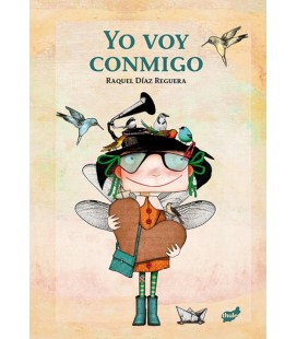 YO VOY CONMIGO