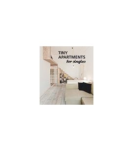TINY APARTMENTS FOR SINGLES
