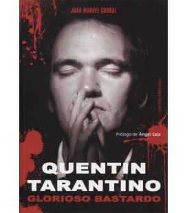 QUENTIN TARANTINO GLORIOSO BASTARDO