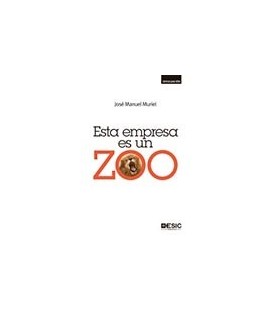 ESTA EMPRESA ES UN ZOO