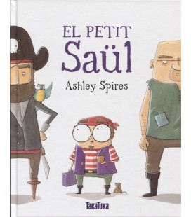 PETIT SAUL (CATALAN)