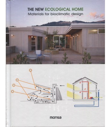 THE NEW ECOLOGICAL HOME MATERIALS FOR BIOCLIMATIC DESIGN