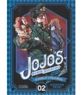 JOJO S BIZARRE ADVENTURE 03 STARDUST CRUSADERS 02