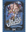 JOJO S BIZARRE ADVENTURE 03 STARDUST CRUSADERS 04