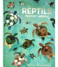 REPTILS PERTOT ARREU (CATALAN)