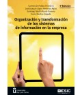 ORGANIZACION Y TRANSFORMACION DE LOS SISTEMAS DE INFORMACION EN LA EMP
