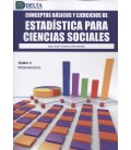 CONCEPTOS BASICOS Y EJERCICIOS DE ESTADISTICA PARA CIENCIAS SOCIALES 2