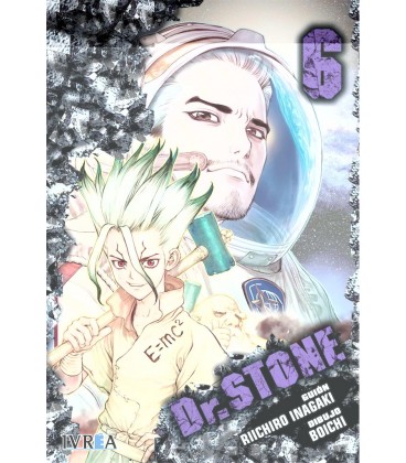 DR STONE 06
