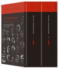 THE PARIS REVIEW (ESTUCHE CON DOS VOLUMENES)
