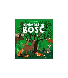 ANIMALS DEL BOSC (CATALAN)