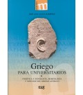 GRIEGO PARA UNIVERSITARIOS