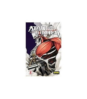 ATAQUE A LOS TITANES 03
