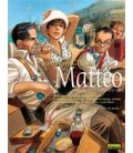 MATTEO TERCERA EPOCA AGOSTO 1936