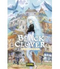 BLACK CLOVER 18