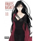 FRUITS BASKET ED COLECCIONISTA 11