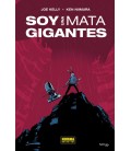 SOY UNA MATAGIGANTES + LAMINA