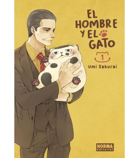 HOMBRE Y EL GATO 01