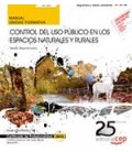 MANUAL CONTROL DEL USO PUBLICO EN LOS ESPACIOS NATURALES Y RURALES