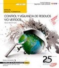 MANUAL CONTROL Y VIGILANCIA DE RESIDUOS Y VERTIDOS