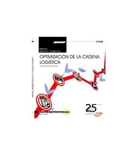 MANUAL OPTIMIZACION DE LA CADENA LOGISTICA MF1005 3