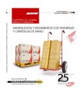 CUADERNO MANIPULACION Y MOVIMIENTOS CON TRANSPALES Y CARRETILLAS