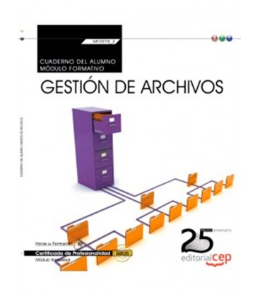 CUADERNO GESTION DE ARCHIVOS