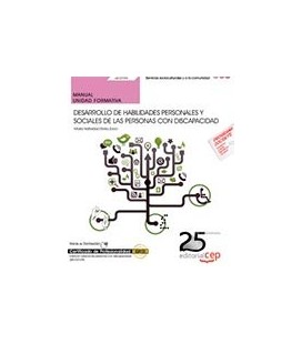 MANUAL DESARROLLO DE HABILIDADES PERSONALES Y SOCIALES PERSONAS