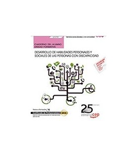 CUADERNO DESARROLLO HABILIDADES PERSONALES Y SOCIALES PERSONAS CON DI