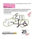 HABILIDADES DE COMUNICACION Y PROMOCION DE CONDUCTAS ADAPTADAS DE PER