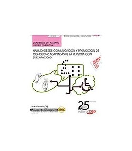 CUADERNO HABILIDADES COMUNICACION Y PROMOCION CONDUCTAS ADAPTADAS PER