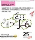 CUADERNO HABILIDADES COMUNICACION Y PROMOCION CONDUCTAS ADAPTADAS PER