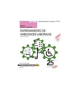 ENTRENAMIENTO DE HABILIDADES LABORALES