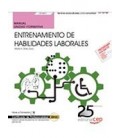 ENTRENAMIENTO DE HABILIDADES LABORALES