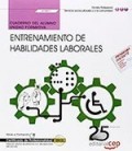 CUADERNO ENTRENAMIENTO HABILIDADES LABORALES