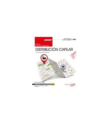 MANUAL DISTRIBUCION CAPILAR