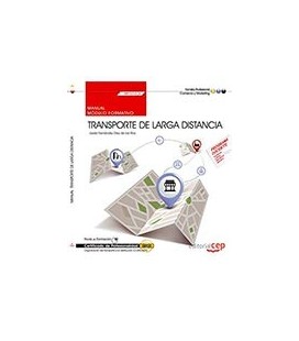 TRANSPORTE DE LARGA DISTANCIA