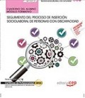 CUADERNO SEGUIMIENTO PROCESO DE INSERCION SOCIOLABORAL PERSONAS DISCA