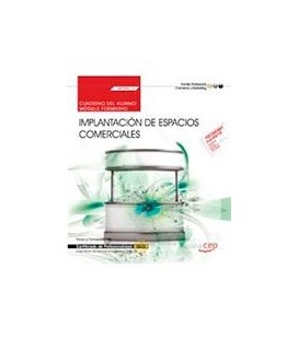 IMPLANTACION DE ESPACIOS COMERCIALES MANUAL DEL MODULO FORMATIVO
