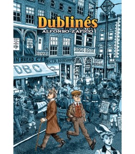 DUBLINES